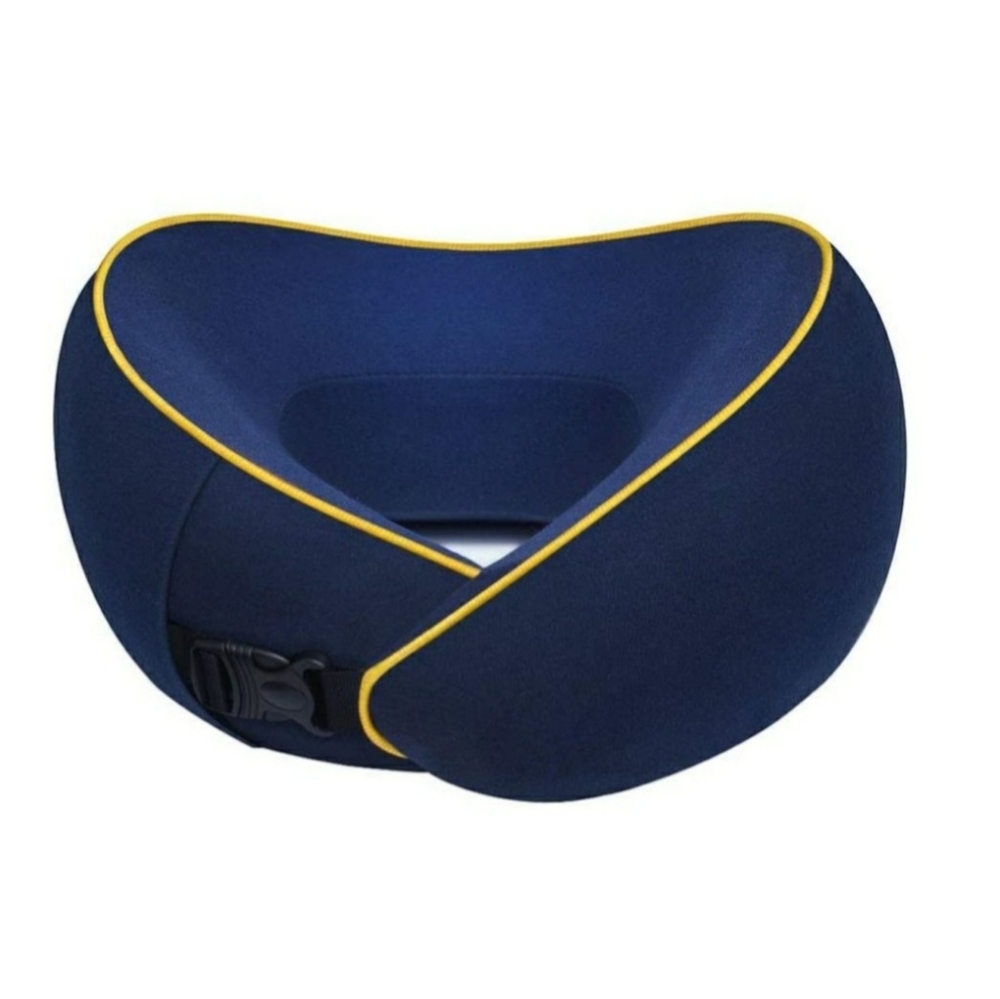 Brand New Travel Pillow. Memory foam neck travel Pillow.